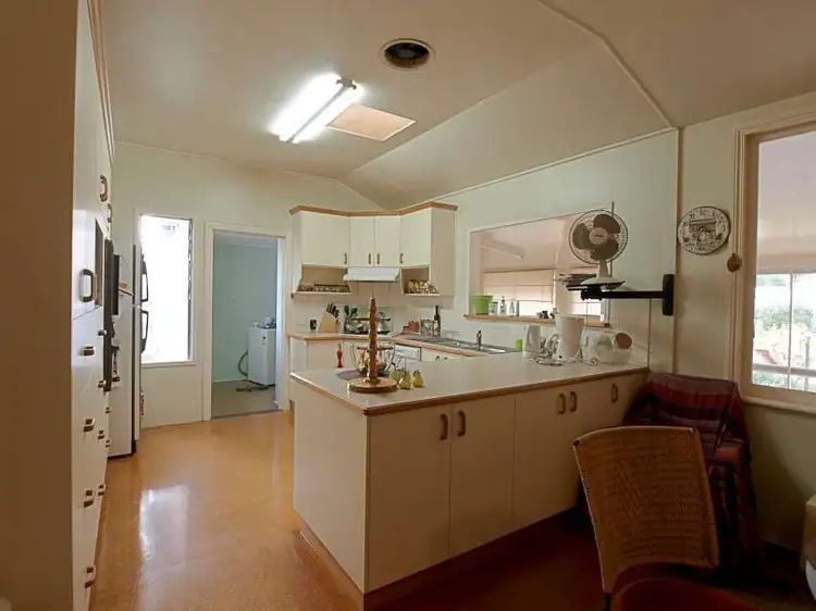 Fourth view of Homely house listing, 4 James Street, Crows Nest QLD 4355