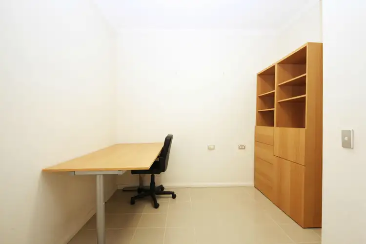 Fifth view of Homely apartment listing, 98/1 Brown Street, Ashfield NSW 2131