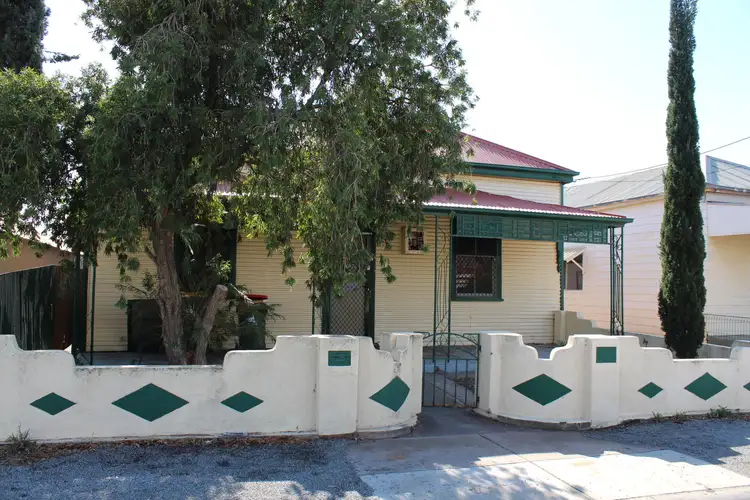 8 Pavlich Street, Port Pirie SA 5540