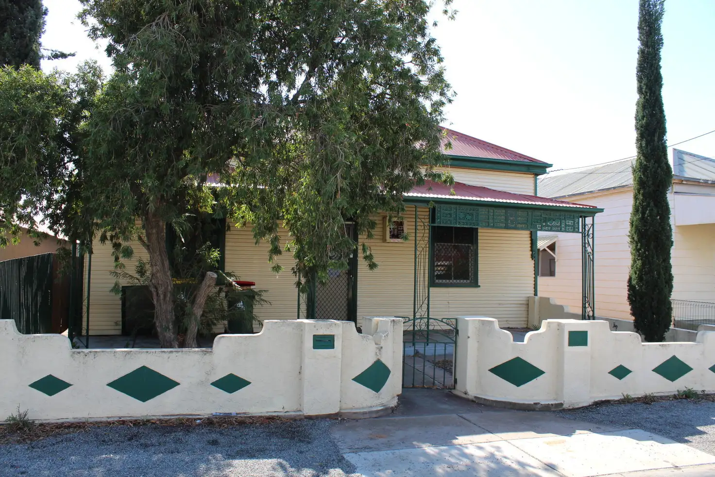Main view of Homely house listing, 8 Pavlich Street, Port Pirie SA 5540