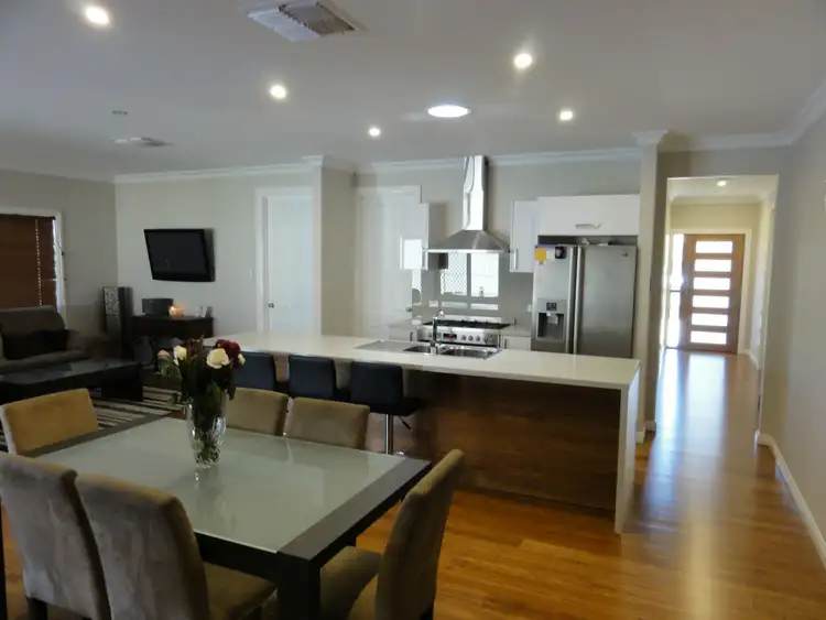 Second view of Homely house listing, 725 Beryl Street, Broken Hill NSW 2880