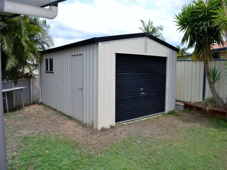 Fifth view of Homely house listing, 19 POINCIANA Place, Gracemere QLD 4702