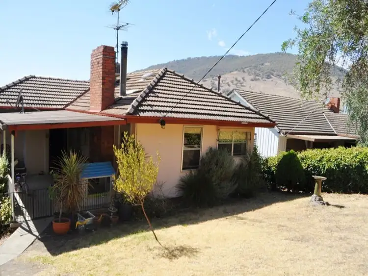 8 Willong Crescent, Tallangatta VIC 3700