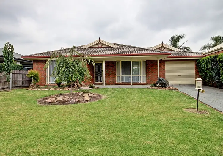 2 Alfred Pl, Bairnsdale VIC 3875