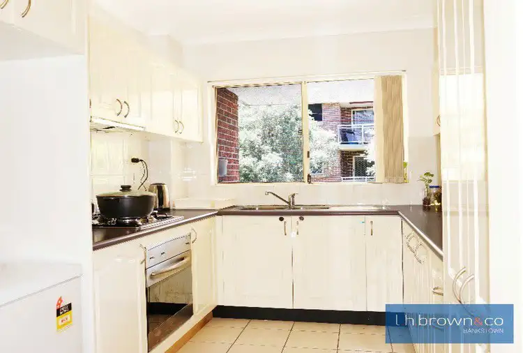 Third view of Homely unit listing, 6/61-67 Reynolds Avenue, Bankstown NSW 2200