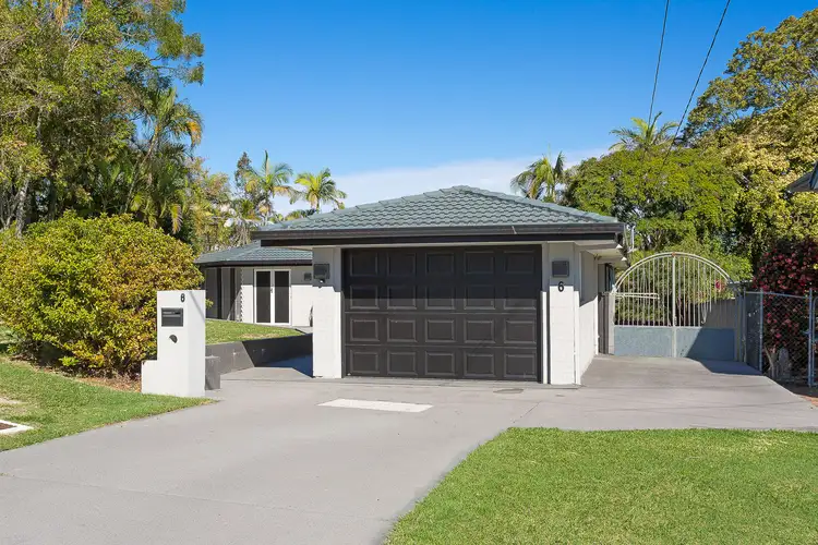 6 Magnolia Street, Margate QLD 4019