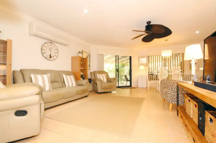 Fifth view of Homely house listing, 10 Boonjee Cl, Narangba QLD 4504