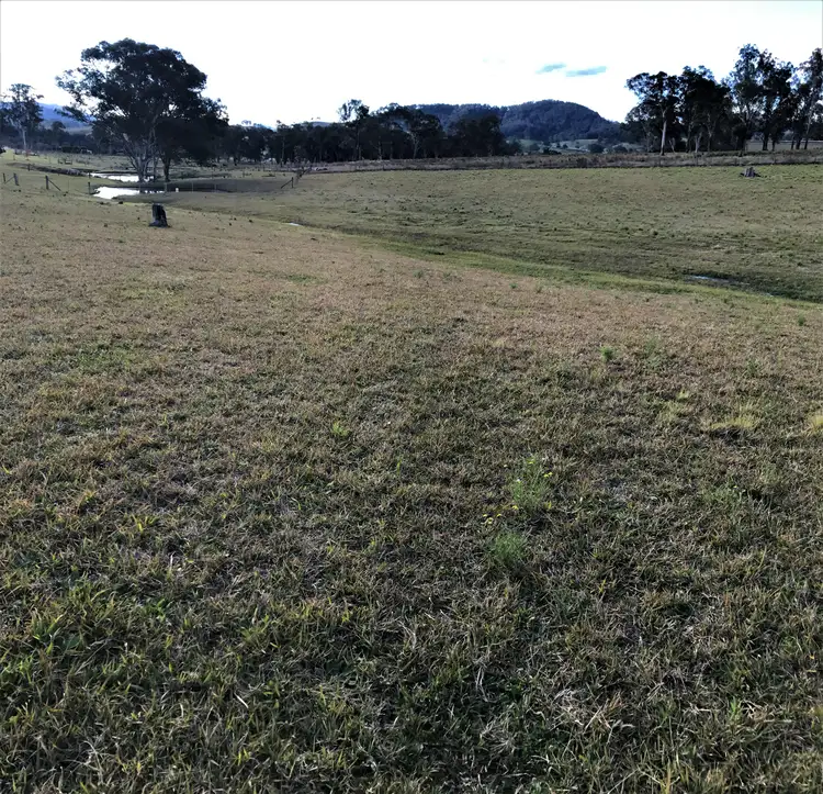 Second view of Homely land listing, Lot 51 Peebles Street, Barrington NSW 2422