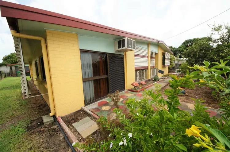 23 Barr Street, Ayr QLD 4807