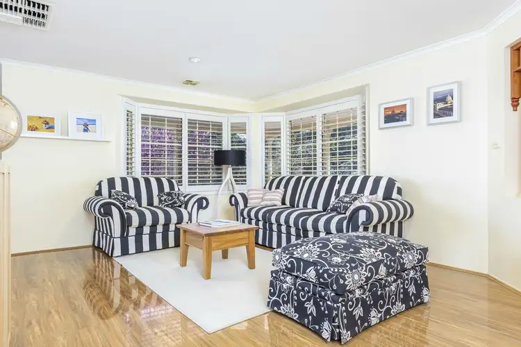 Third view of Homely house listing, 25 Walker Crescent, Jerrabomberra NSW 2619