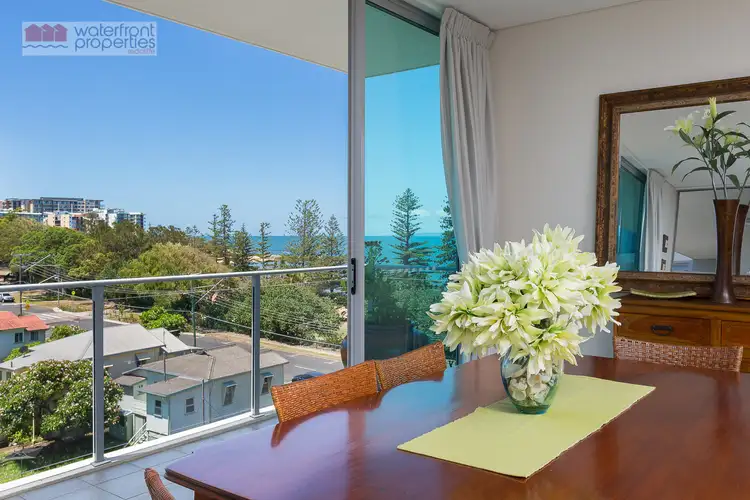 Third view of Homely unit listing, 23/17 Marine Parade, Redcliffe QLD 4020