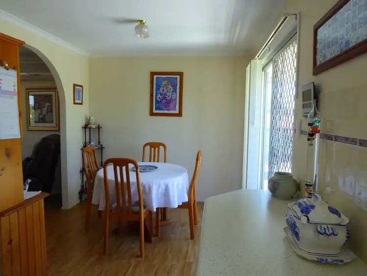 Fifth view of Homely house listing, 5 Raintree Street, Kippa-ring QLD 4021