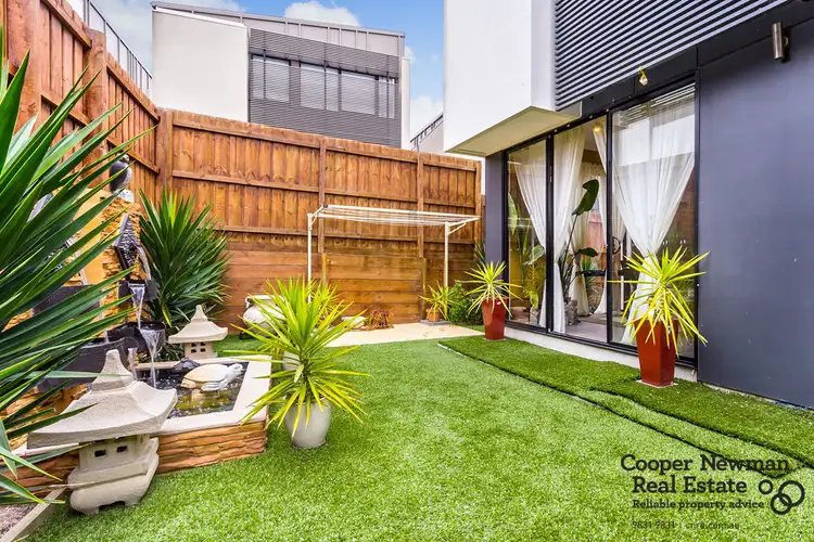 Third view of Homely house listing, 2 Burn Nar Look Drive, Burwood VIC 3125
