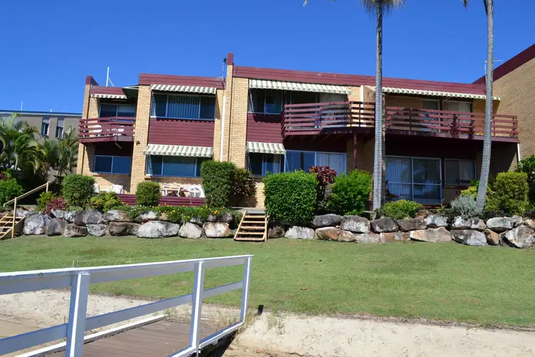 Fifth view of Homely unit listing, 1/22 Aquila Court, Mermaid Waters QLD 4218