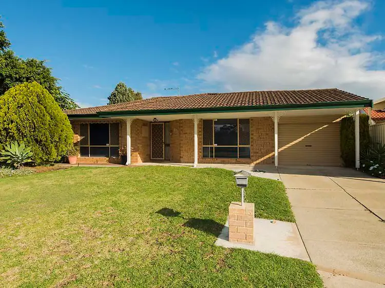 37A CORALBERRY Crescent, Dianella WA 6059