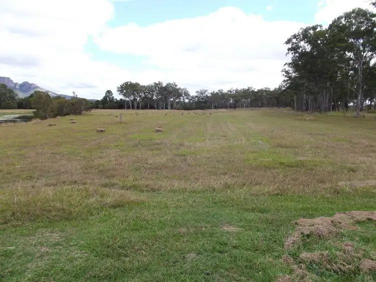 Third view of Homely land listing, Address available on request