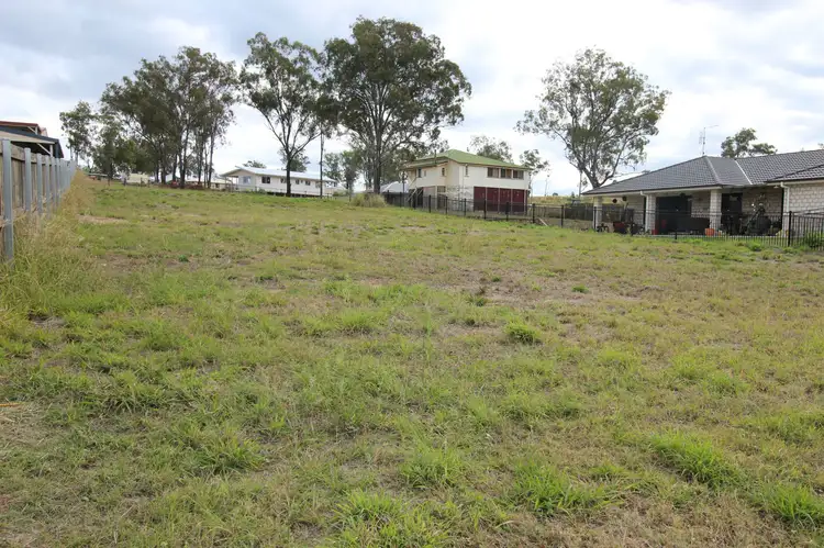 Third view of Homely land listing, Address available on request