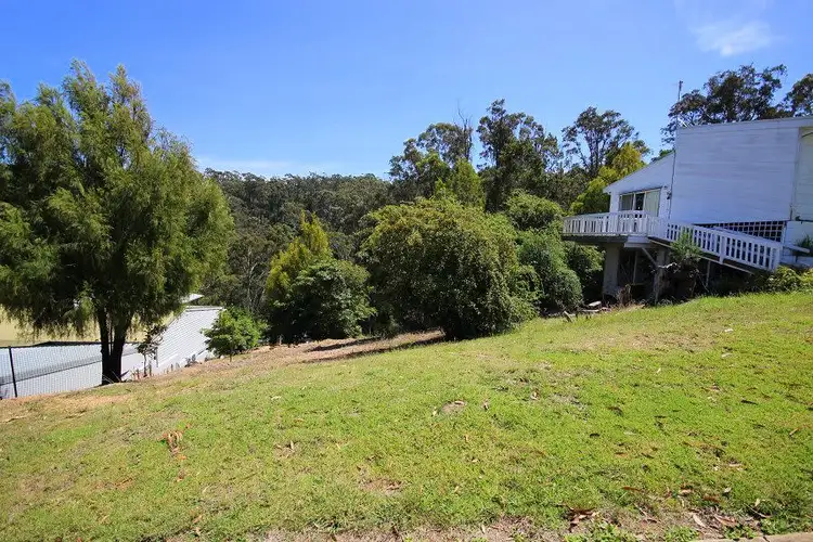 3 Bellbird Court, Eden NSW 2551