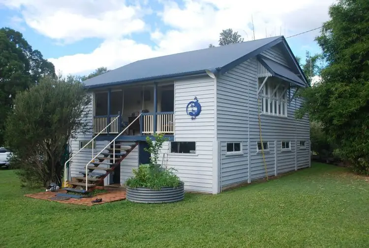 Main view of Homely house listing, LOT 6-7, 3 To 5 George Street St, Kenilworth QLD 4574