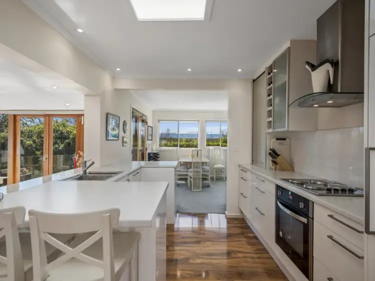 Sixth view of Homely house listing, 74 Prince (Corner Daly And Prince) Street, Gisborne VIC 3437