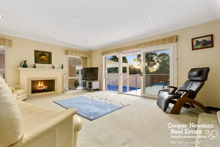Fifth view of Homely house listing, 18 Range Street, Camberwell VIC 3124