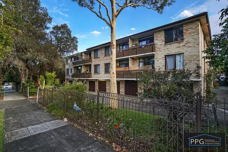 7/19-25A Pile Street, Marrickville NSW 2204