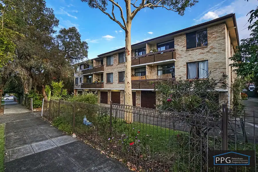 Main view of Homely unit listing, 7/19-25A Pile Street, Marrickville NSW 2204