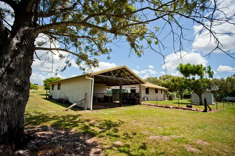 Sixth view of Homely rural property listing, 202 North Isis Road, North Isis QLD 4660