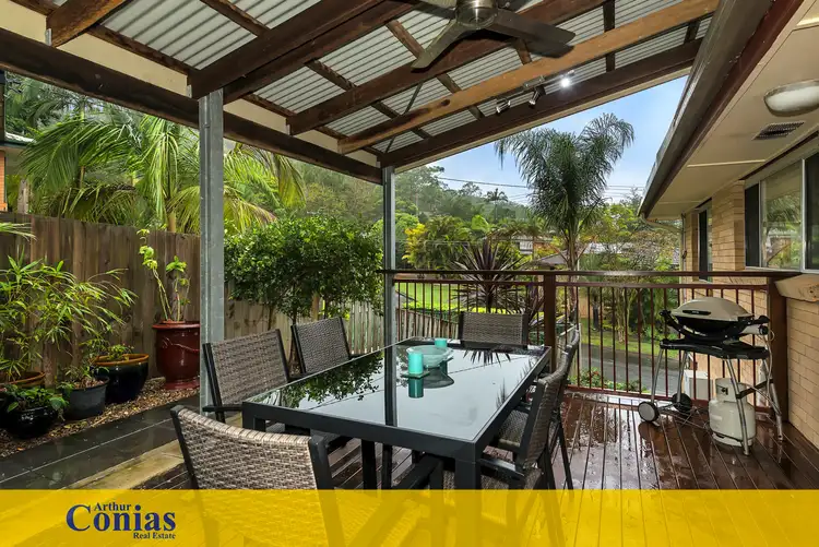 Sixth view of Homely house listing, 14 Dajarra St, The Gap QLD 4061