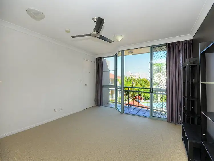 Third view of Homely unit listing, 308/92 Musgrave Street, Kirra QLD 4225