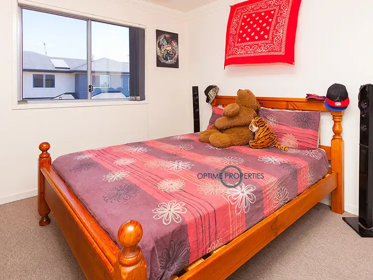 Fifth view of Homely unit listing, 32/266 Henty Drive, Redbank Plains QLD 4301