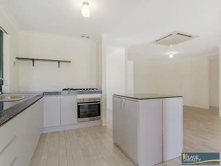 Second view of Homely house listing, 15 Caranja Court, Warnbro WA 6169