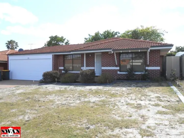 44 Edwards Entrance, Stratton WA 6056