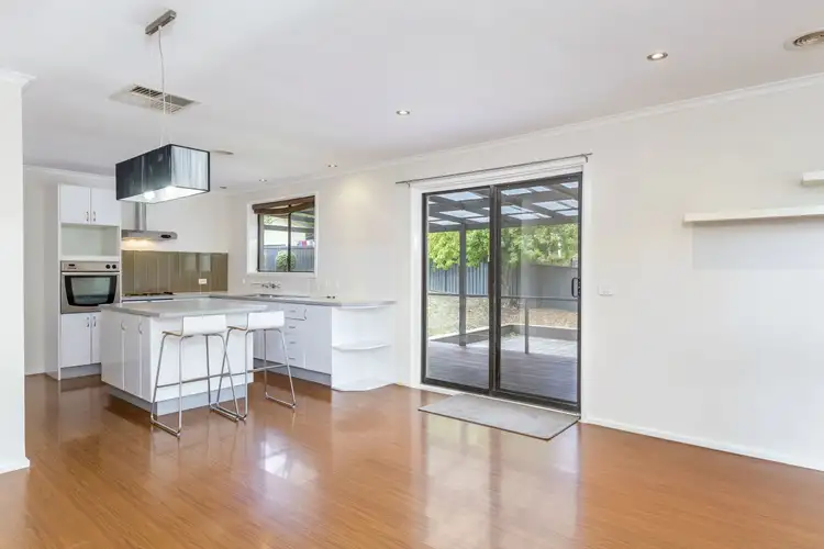 Fourth view of Homely house listing, 1 Sanderson Close, Flynn ACT 2615