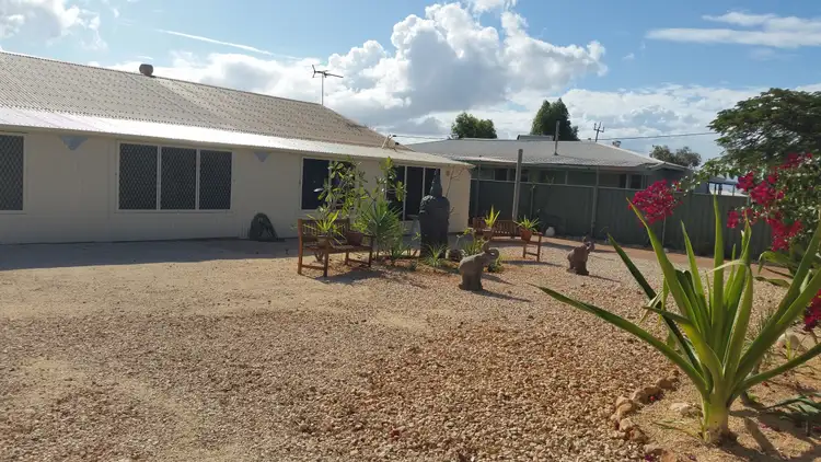 Second view of Homely house listing, LOT 428, 19 Fitzhardinge St, Exmouth WA 6707