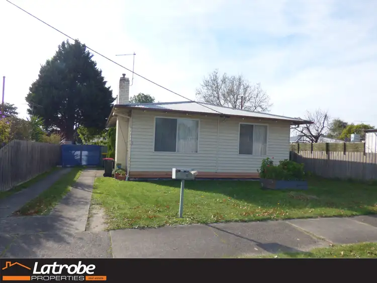2 John Street St, Moe VIC 3825