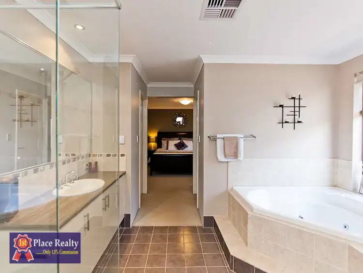 Fifth view of Homely house listing, 66 Three Bears Loop, Secret Harbour WA 6173