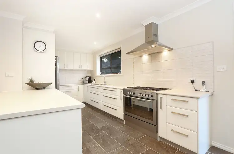 21 Turkeith Crescent, Croydon North VIC 3136