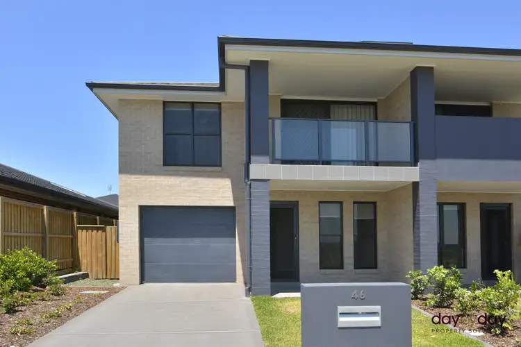 46 Bulbul Cres, Fletcher NSW 2287