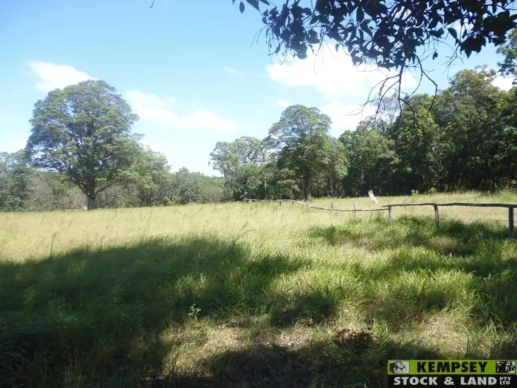 . Seale Road, Belmore River NSW 2440