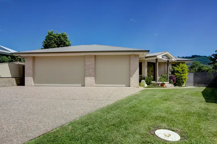 7 Violet Court, Coffs Harbour NSW 2450