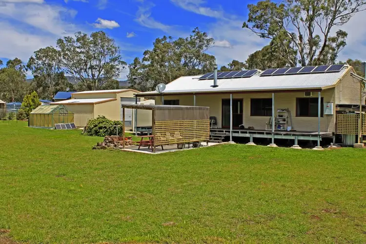 Main view of Homely house listing, 4 Ramsay Street, Maryvale QLD 4370