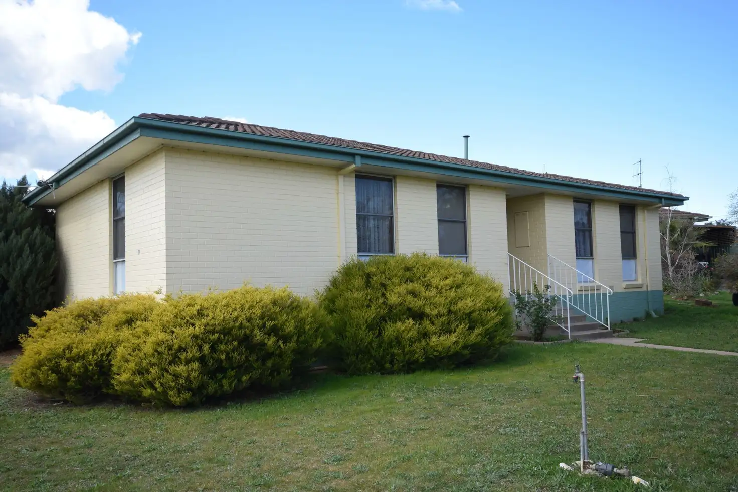 Main view of Homely house listing, 70 Northumberland Crescent, Shepparton VIC 3630