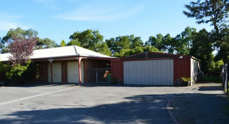 Third view of Homely house listing, 246 Rix Road, Beaconsfield VIC 3807