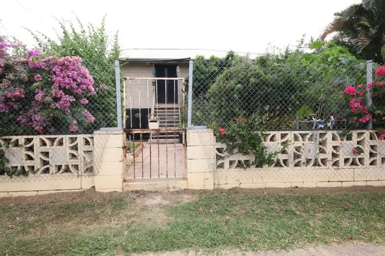 Main view of Homely house listing, 83 MACMILLAN Street, Ayr QLD 4807