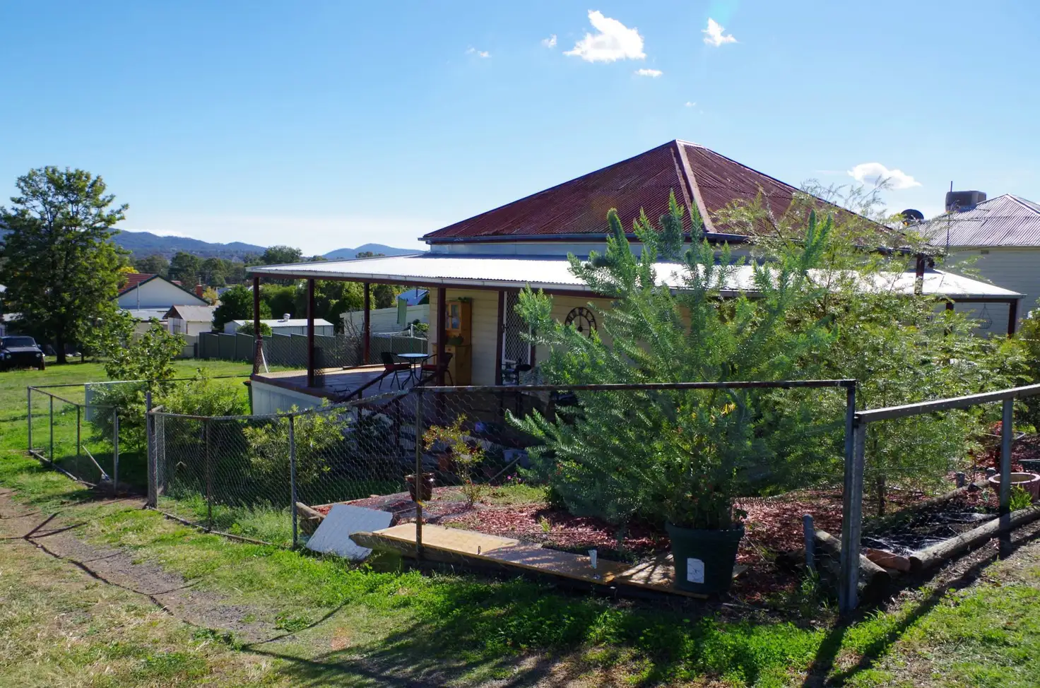 Main view of Homely house listing, 37 Dewhurst Street, Werris Creek NSW 2341