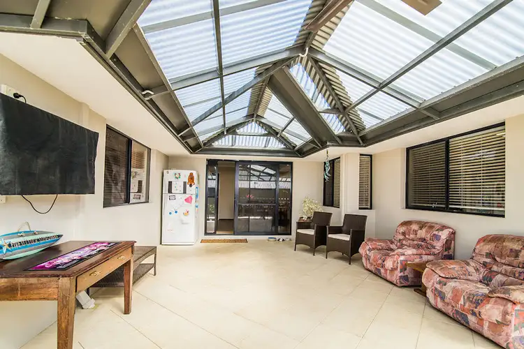 Fifth view of Homely house listing, 4 Whittington Avenue, Carine WA 6020