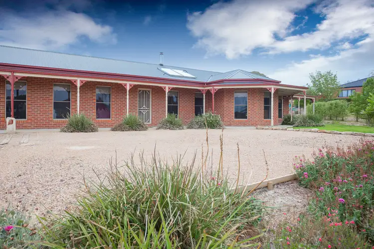 Third view of Homely house listing, 2 Kennington Rise, Gisborne VIC 3437