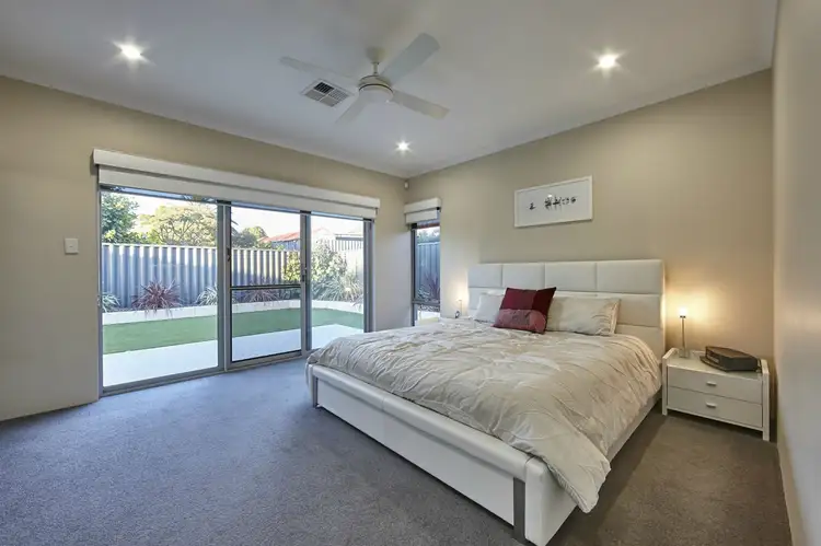 Seventh view of Homely house listing, 47B Lamond Street, Alfred Cove WA 6154