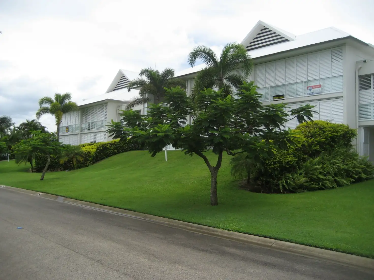 Main view of Homely unit listing, Unit 9/20 Poinciana Boulevard, Cardwell QLD 4849